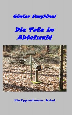 ebook: Die Tote im Abteiwald