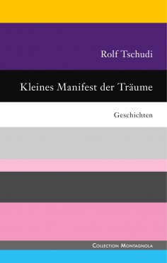 eBook: Kleines Manifest der Träume