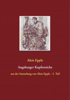 eBook: Augsburger Kupferstiche