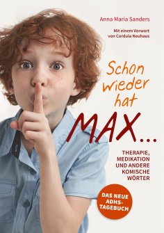 ebook: Schon wieder hat Max ...