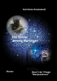 ebook: Der Soldat Jeremy Martinsen