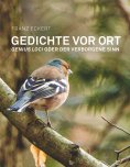 ebook: Gedichte vor Ort