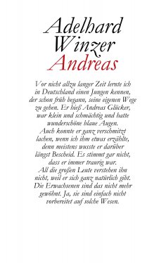 ebook: Andreas