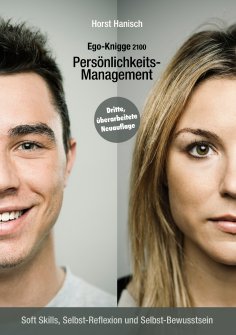 eBook: Persönlichkeits-Management - Ego-Knigge 2100