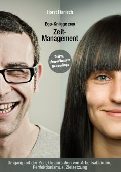 eBook: Zeit-Management - Ego-Knigge 2100