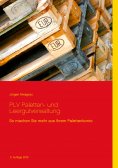 ebook: PLV Paletten- und Leergutverwaltung