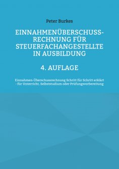 ebook: 4/3 Rechnung für Steuerfachangestellte in Ausbildung