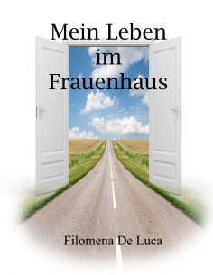 ebook: Mein Leben im Frauenhaus