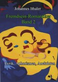 eBook: Fremdseinromantiker Band 2