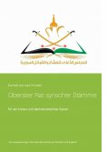 eBook: Oberster Rat syrischer Stämme