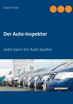 eBook: Der Auto-Inspektor