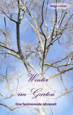 ebook: Winter im Garten