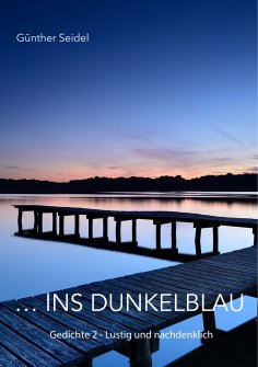 eBook: ins dunkelblau