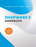 ebook: Shopware 5 Handbuch