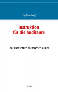 ebook: Instruktion für die Auditeure