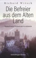 eBook: Die Befreier aus dem Alten Land