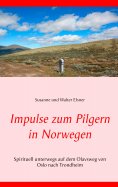 eBook: Impulse zum Pilgern in Norwegen