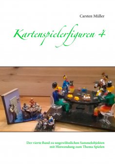 eBook: Kartenspielerfiguren 4