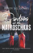 eBook: Pandora und ihre Matroschkas