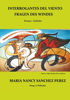 eBook: Interrogantes del viento / Fragen des Windes