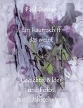 ebook: Ein Raumschiff das weint