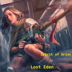 ebook: Spirit of Orion