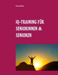 ebook: IQ-Training für Seniorinnen & Senioren