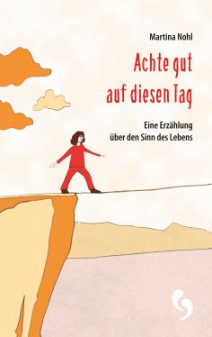 eBook: Achte gut auf diesen Tag