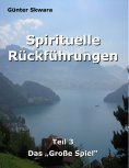 eBook: Spirituelle Rückführungen