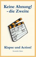 ebook: Keine Ahnung die Zweite