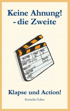 ebook: Keine Ahnung die Zweite