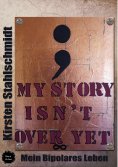 eBook: my story isn`t over yet