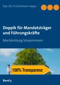 eBook: Doppik für Mandatsträger und Führungskräfte