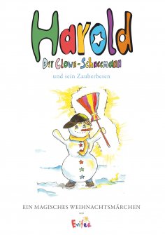 ebook: Harold, der Clown-Schneemann