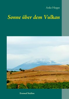 eBook: Sonne über dem Vulkan