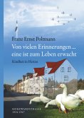 eBook: Von vielen Erinnerungen... eine ist zum Leben erwacht