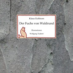 eBook: Der Fuchs von Waldrund