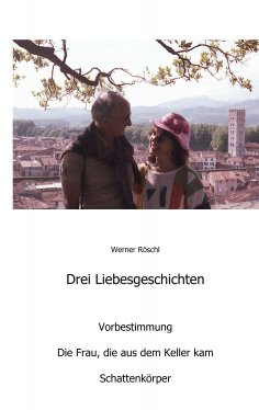 eBook: Drei Liebesgeschichten