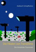 eBook: Die Schuld des Triumvirats