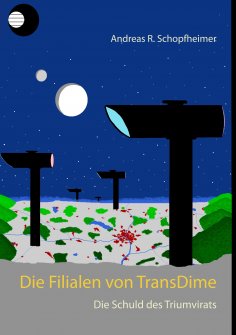 eBook: Die Schuld des Triumvirats