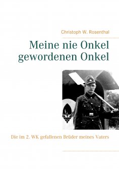 eBook: Meine nie Onkel gewordenen Onkel