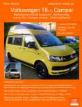 ebook: Volkswagen T6(.1) Camper Kaufberatung