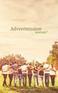 ebook: Adventmission warum?