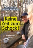 ebook: Keine Zeit zum Schock