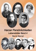 eBook: Harzer Persönlichkeiten