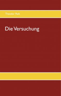 eBook: Die Versuchung