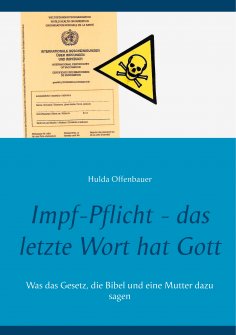 eBook: Impf-Pflicht - das letzte Wort hat Gott