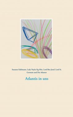 eBook: Atlantis in uns