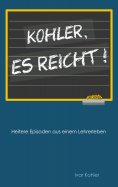 eBook: Kohler, es reicht!