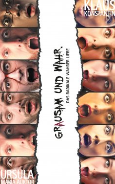 eBook: Grausam und wahr